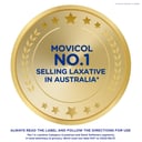 MOVICOL Adult Flavour Free 30 sachets thumbnail 10