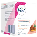 Veet Warm Wax Argan Oil 360g thumbnail 4