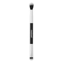 Glam By Manicare 2-In-1 Essential Eye Brush 1 each thumbnail 3