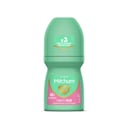 Mitchum Anti Perspirant Roll On Deodorant Powder Fresh 50ml thumbnail 1
