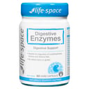 Life-Space Digestive Enzymes 60 capsules thumbnail 1