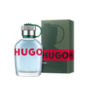 Hugo Boss Hugo Man EDT Spray 75ml thumbnail 1