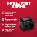 Revlon Universal Points™ Sharpener 4.2g thumbnail 2