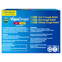 Vicks Dry+Chesty 24 lozenges thumbnail 2