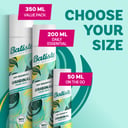 Batiste Dry Shampoo Original 350ml thumbnail 8