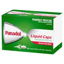 Panadol Liquid 48 capsules thumbnail 7