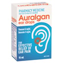 Auralgan Ear-Drops 15ml thumbnail 8