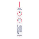 Elastoplast Waterproof Fastheal Dress XL 8 pack thumbnail 5