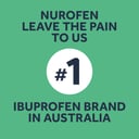 Nurofen Quickzorb 48 caplets thumbnail 6