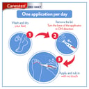 Canesten Once Daily With Applicator 15g thumbnail 8