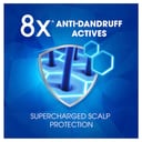 Head & Shoulders Advanced Oil Control Shampoo 300ml thumbnail 6
