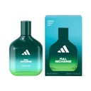 Adidas Vibes Full Recharge EDP Spray 100ml thumbnail 3