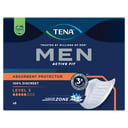 Tena Men Level 3 - 8 pack thumbnail 1
