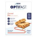 Optifast VLCD Bar Cereal 65g - 6 pack thumbnail 1