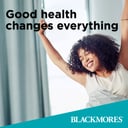 Blackmores Valerian Forte 60 tablets thumbnail 5