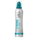 Schwarzkopf EC Strong Styling Mousse 150g thumbnail 1