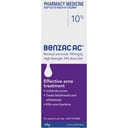 Benzac AC Gel 10% - 60g thumbnail 1