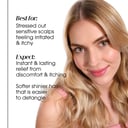 Klorane Shampoo With Peony 400ml thumbnail 5