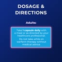 Ostelin Vitamin K2 - 60 capsules thumbnail 6
