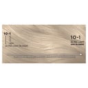 Schwarzkopf Palette 10-1 U Light Ash Blnd thumbnail 4