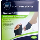 Neat Feat Spandex Bunion Pad Sleeve Large 1 pair thumbnail 3