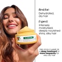 Klorane Mask With Mango 150ml thumbnail 5