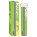 Hydralyte Effervescent Lemon Lime 20 tablets thumbnail 6