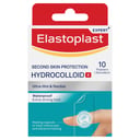 Elastoplast Second Skin Protection Hydrocolloid 10 pack thumbnail 1