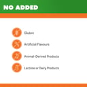 Cenovis Chewable Mega C 1000mg - 60 tablets thumbnail 4