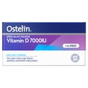 Ostelin Specialist Range Vitamin D 7000IU - 48 capsules thumbnail 3
