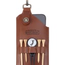 Men's Republic Golfers Luxury Phone Holster Set 1 each thumbnail 3