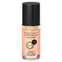 Max Factor Facefinity All Day Flawless D5 Free Foundation Natural Rose 50 - 30ml thumbnail 1