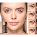 Nude By Nature Natural Definition Brow Palette 01 Blonde 1 each thumbnail 4