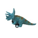 Pink Poppy Pull Back Racing Dinosaurs 1 each thumbnail 4