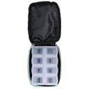 Wicked Sista Unisex Portable Pill Case Sage 1 each thumbnail 2
