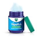 Vicks VapoRub Vaporizing Ointment 50g thumbnail 9