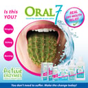 Oral7 Dry Mouth Mouthwash 500ml thumbnail 3