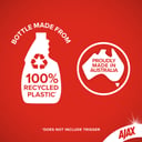 Ajax Spray n Wipe Glass Trigger 500ml thumbnail 8