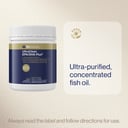 BioCeuticals UltraClean EPA/DHA Plus Vanilla Scented 240 soft capsules thumbnail 6