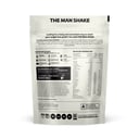 The Man Shake Plant Powered Chocolate 840g thumbnail 2