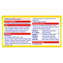 Bisolvon Chesty Forte 8mg - 100 tablets thumbnail 2