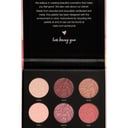 Natio Rose Quartz Mineral Eyeshadow Palette 9g thumbnail 4