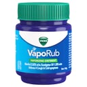 Vicks VapoRub Vaporizing Ointment 100g thumbnail 6