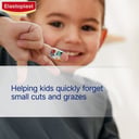 Elastoplast Sensitive Kids Strips Animals 20 pack thumbnail 3