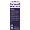 Sambucol Kids Cold & Flu Liquid 120ml thumbnail 3