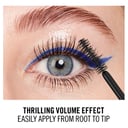 Rimmel Volume Thrill Seeker Mascara Waterproof 8ml thumbnail 10