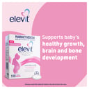 Elevit Pre-Conception & Pregnancy 30 tablets thumbnail 11