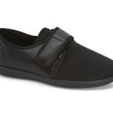 Homyped Abbey Black Size 6 - 1 pair thumbnail 1