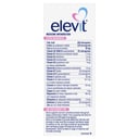 Elevit Pre-Conception & Pregnancy 30 tablets thumbnail 2