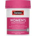 Swisse Ultivite Women's Multivitamin 120 tablets thumbnail 1
